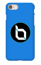 Team BAIT iPhone Phone Cases