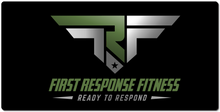 FRF(Green) XXL Gaming Mousepad