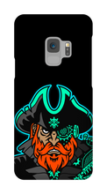 tshebebomvu Samsung Phone Cases