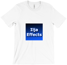 IljaEffects T-Shirts