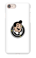 Funda  iPhone Chus Garcia