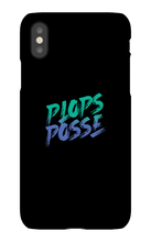 plopalops iPhone Phone Cases