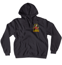 gitclucked Hoodies (No-Zip/Pullover)