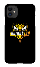 hornet451 iPhone Phone Cases