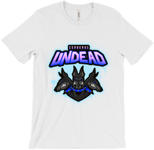 cerberusundead T-Shirts