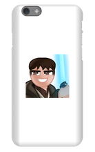 sniffelx iPhone Phone Cases