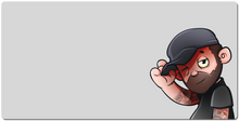 iamresist XXL Gaming Mousepad