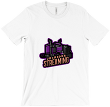 jd4rider_streaming T-Shirts