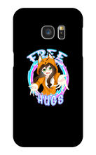 Free Hugs Samsung Phone Cases