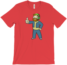 hurakin VaultBoy