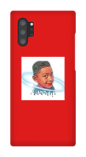 fabriziorival Samsung Phone Cases