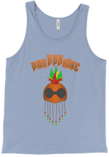 dah808kine Tank Top
