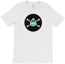 Flag Front-n-Center T-Shirt