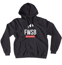 Saltshaker Redbox Hoodie
