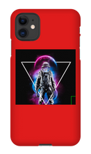puicej iPhone Phone Cases