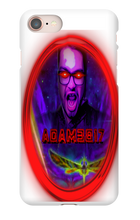 adam3817 iPhone Phone Cases