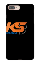 killerscout24 iPhone Phone Cases