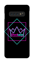 Deekzly Retro Samsung Cases