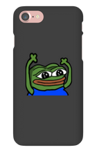 l2kyro iPhone Phone Cases
