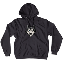 Hoodies (No-Zip/Pullover)