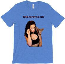 tshirttalknerdytome