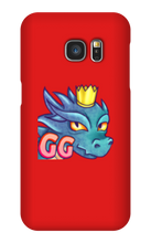 GG Samsung Phone Cases