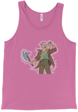 stark4machines Tank Top