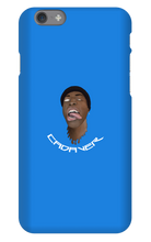 thelordcadaver iPhone Phone Cases
