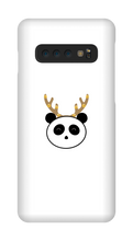 Panda Bells Samsung Phone Case