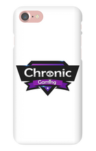 chronic_gaming_official iPhone Phone Cases