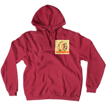 Jackshyper Logo Hoodie