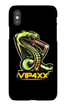 vip4xx iPhone Phone Cases