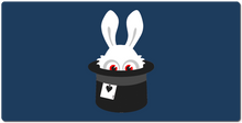magicrabbit_1 XXL Gaming Mousepad