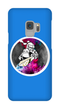 deadnationgaming19 Samsung Phone Cases