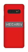 mechriv Samsung phone case