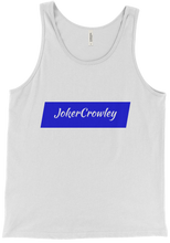jokercrowley Tank Top