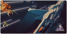 xenorogues XXL Gaming Mousepad