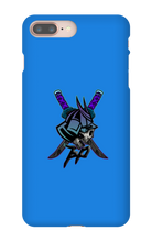 fr0z3npeas iPhone Phone Cases