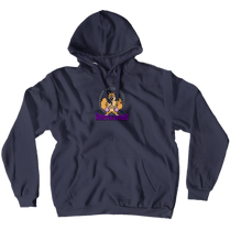 hamsterlovin222 Hoodies (No-Zip/Pullover)