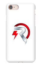r3c0iltv iPhone Phone Cases