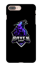 RavenEAP iPhone Case