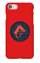 rbdrengen_ iPhone cover
