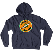 irishchris22 Hoodies (No-Zip/Pullover)
