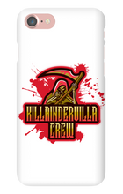 killaindervilla iPhone Phone Cases