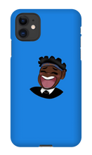 EmuuSama (Icon) iPhone Phone Case