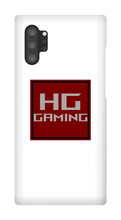 HG Gaming Samsung Phone Cases