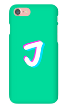 juruuu_ iPhone Phone Cases