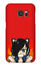 kayliquinn Samsung Phone Cases