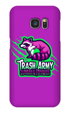 Uumadin & Farowith Samsung Phone Cases