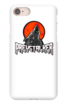 preystalker iPhone Phone Cases